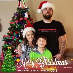 Meet your Posher, April